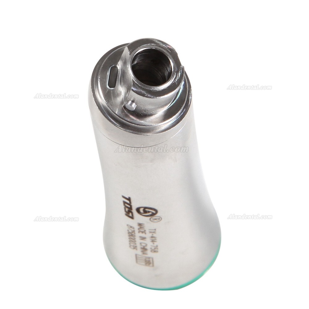 TOSI TX-414-758 20:1 Fiber Optic Contra Angle Handpiece